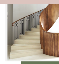 Услуги Лестницы под ключ в Щёлкове