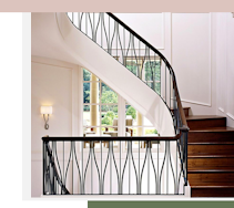 Услуги Лестницы под ключ в Щёлкове