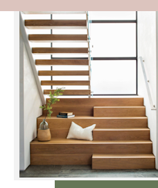 Услуги Лестницы под ключ в Щёлкове