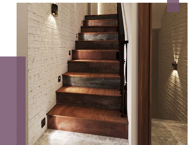 Лестницы под ключ в Щёлкове от 15084 руб. — изготовление и установка | ПРОЛЁТ-Щлк