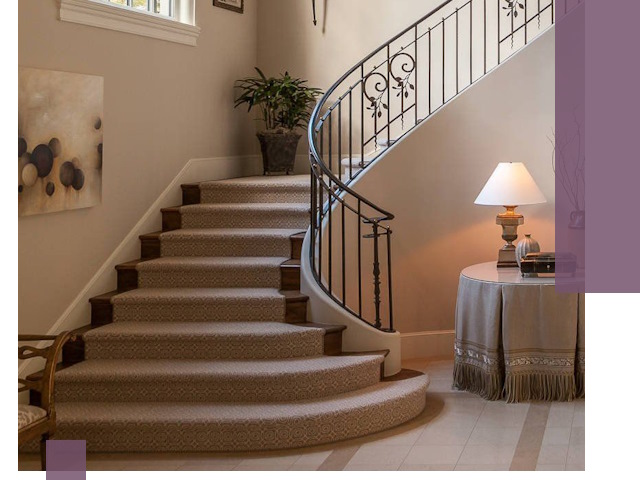 Лестницы под ключ в Щёлкове — изготовление, монтаж, демонтаж