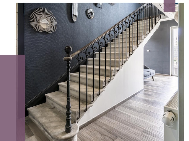 Проектирование лестниц в Щёлкове от 15084 руб. | ПРОЛЁТ-Щлк