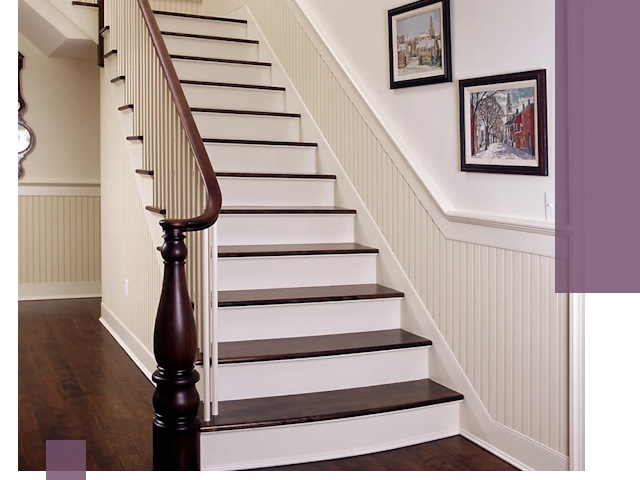 Проектирование лестниц под ключ в Щёлкове для домов и зданий