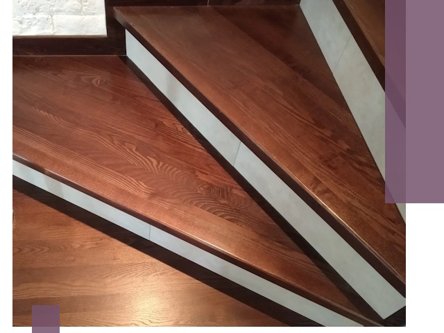 Ремонт металлических и бетонных лестниц в Щёлкове быстро и качественно