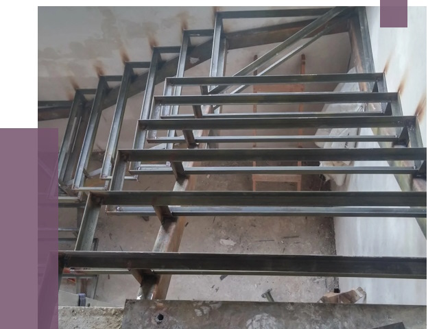 Демонтаж лестниц в Щёлкове от 4369 руб. 