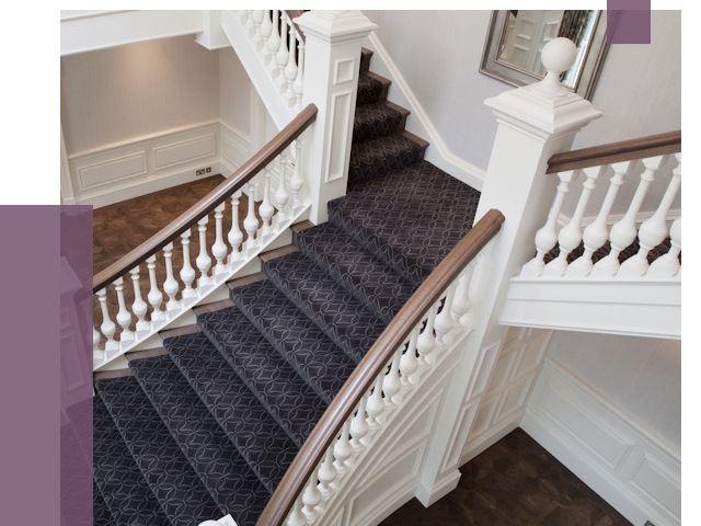 Деревянные лестницы в Щёлкове на заказ от 436926 руб. — ПРОЛЁТ-Щлк