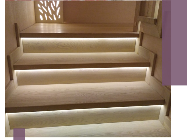 Облицовка бетонных лестниц под ключ в Щёлкове качественно и быстро