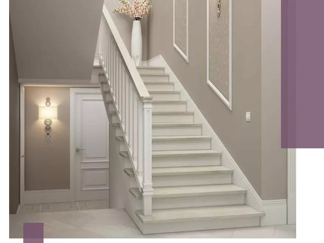 Маршевые лестницы под ключ в Щёлкове — изготовление и монтаж