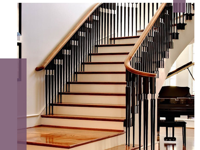 Изготовление маршевых лестниц в Щёлкове от 15084 руб. | ПРОЛЁТ-Щлк