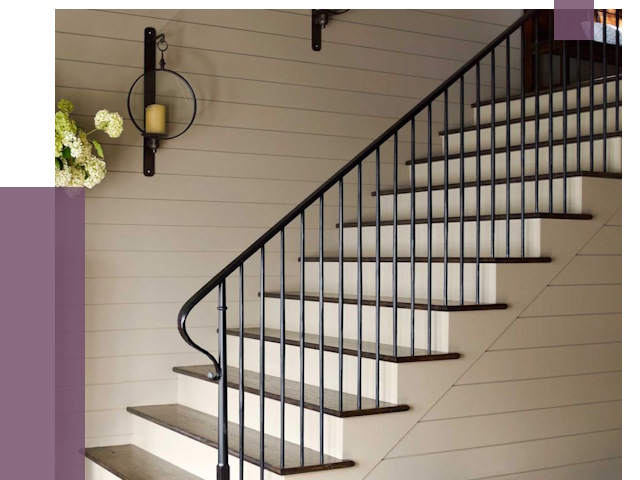 Лестницы для дома в Щёлкове —  от 78023 руб. | ПРОЛЁТ-Щлк