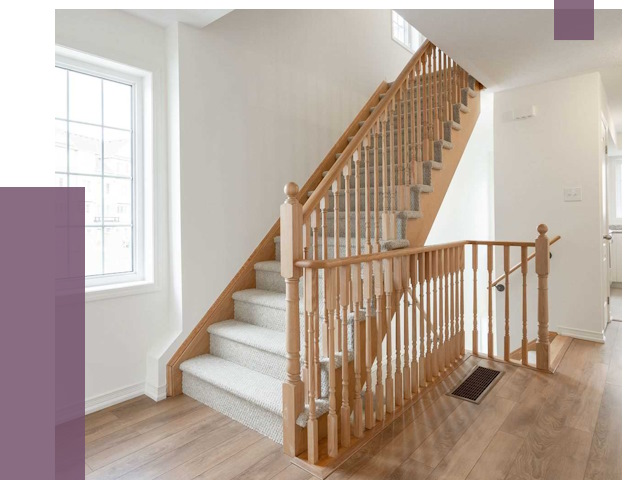 Мансардные лестницы в Щёлкове от 19246 руб.  | ПРОЛЁТ-Щлк