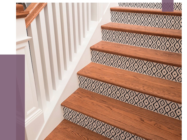 Покраска лестниц в Щёлкове от 1925 руб. — цены и сроки | ПРОЛЁТ-Щлк