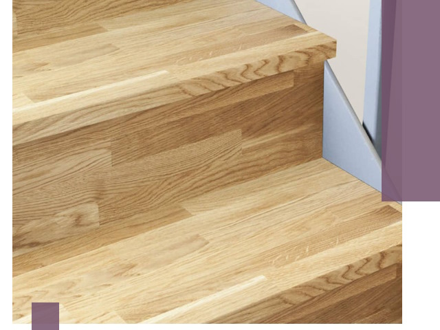 Лестницы из сосны под ключ в Щёлкове — изготовление и монтаж