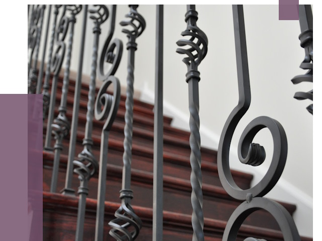 Демонтаж перил в Щёлкове от 4369 руб. — разборка и вывоз | ПРОЛЁТ-Щлк