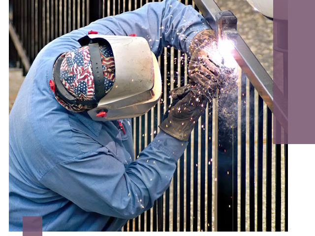 Демонтаж перил срочно и аккуратно в Щёлкове