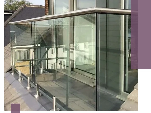 Демонтаж балконных ограждений в Щёлкове — быстро и безопасно