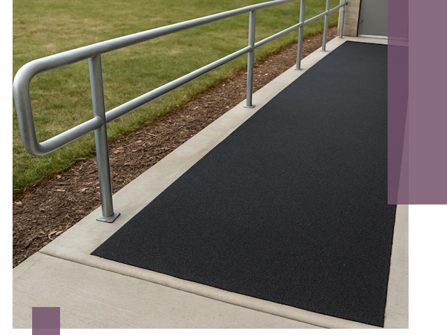 Демонтаж пандусов в Щёлкове: быстро и аккуратно