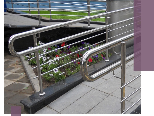 Ремонт пандусов в Щёлкове: быстро, надежно, с гарантией