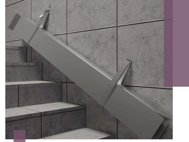 Монтаж откидных пандусов под ключ в Щёлкове для удобства доступа