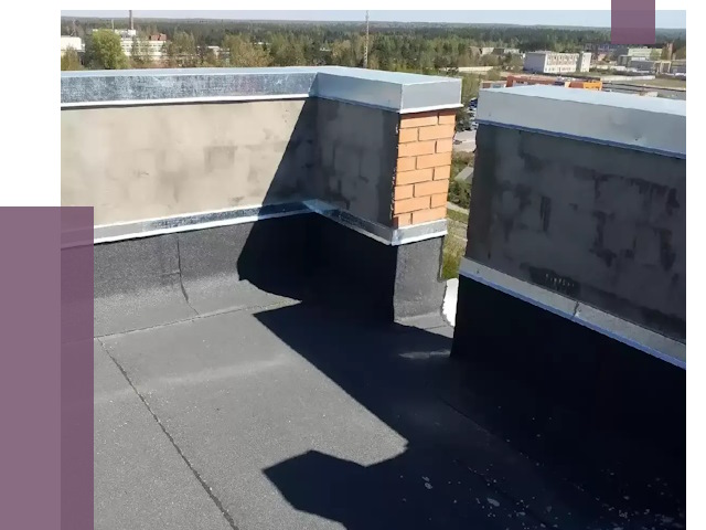 Демонтаж парапетов в Щёлкове от 4369 руб.  | ПРОЛЁТ-Щлк