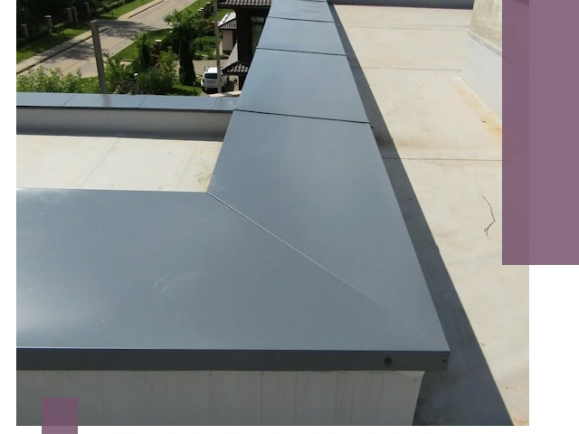 Демонтаж парапетов любой сложности в Щёлкове быстро и аккуратно