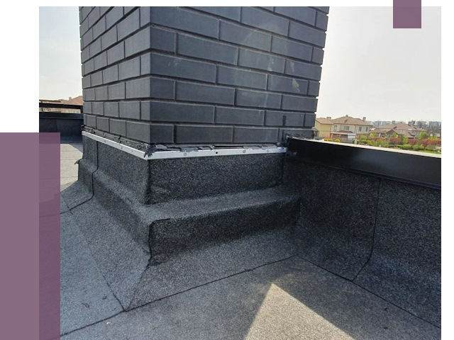 Ремонт парапетов в Щёлкове от 8010 руб.  | ПРОЛЁТ-Щлк