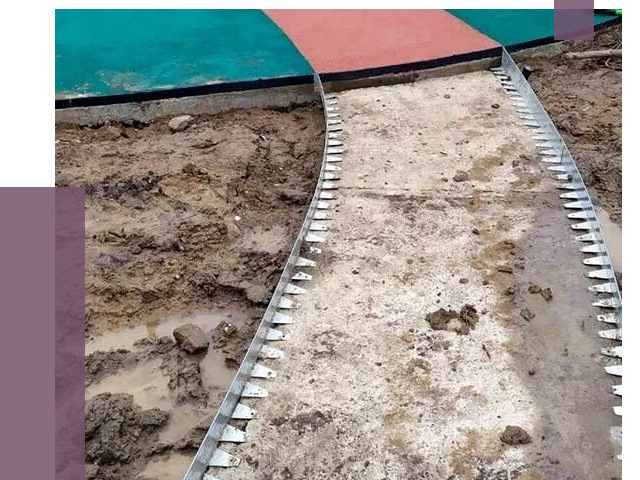 Оцинкованные бордюры в Щёлкове от 4369 руб. — купить под ключ | ПРОЛЁТ-Щлк