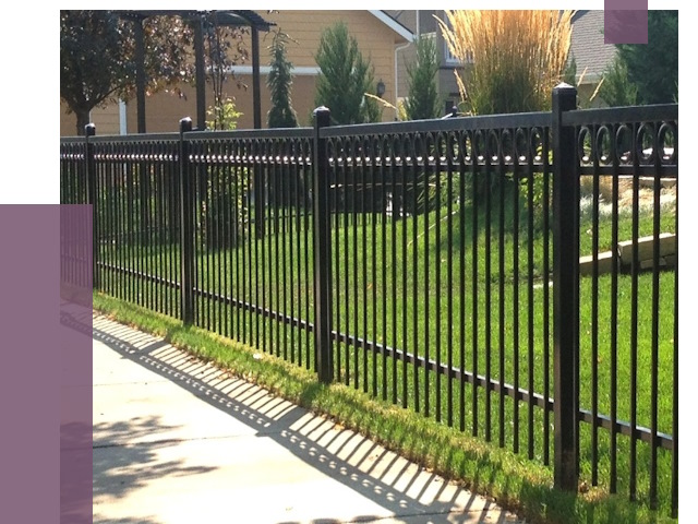 Секционные газонные ограждения в Щёлкове от 8791 руб.