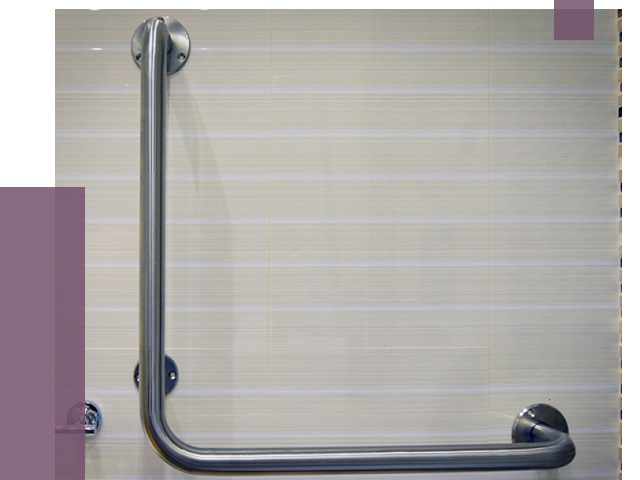 Демонтаж поручней для инвалидов в Щёлкове от 4369 руб. 