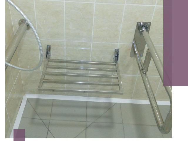 Демонтаж поручней для инвалидов в Щёлкове быстро и безопасно